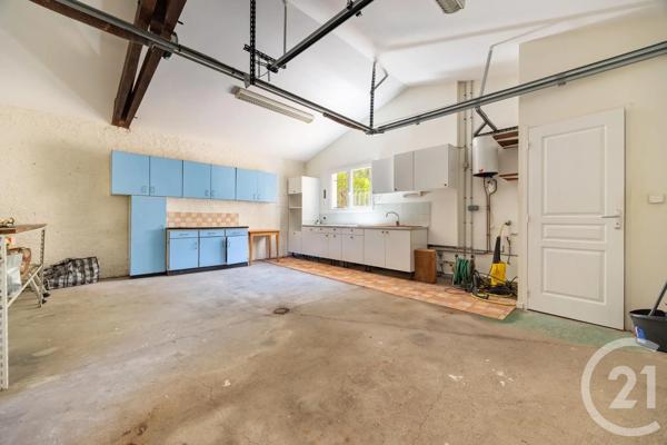 Maison à vendre  4 pièces - 113 m 2   ST JUERY  - 81