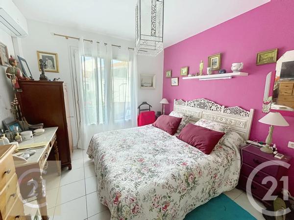 Appartement F3 à vendre  4 pièces - 83,47 m 2   BEZIERS  - 34