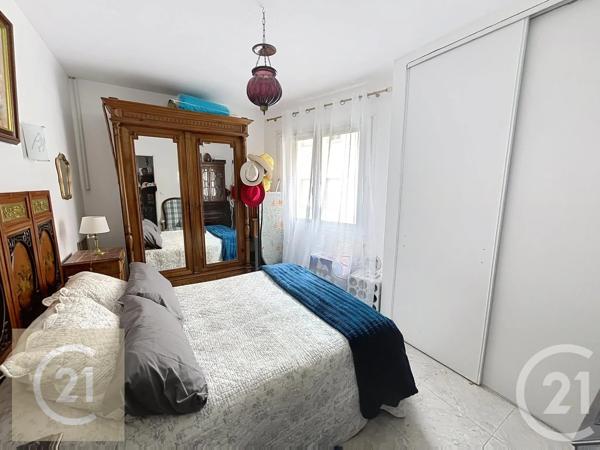 Appartement F3 à vendre  4 pièces - 83,47 m 2   BEZIERS  - 34