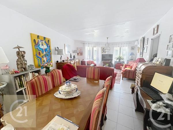 Appartement F3 à vendre  4 pièces - 83,47 m 2   BEZIERS  - 34
