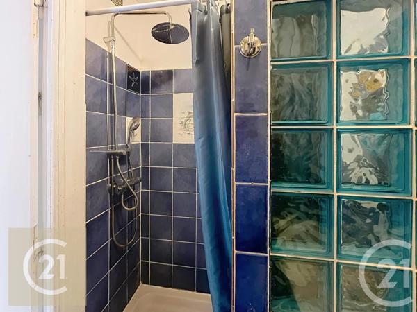 Appartement F3 à vendre  4 pièces - 83,47 m 2   BEZIERS  - 34