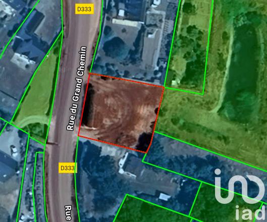 Terrain à vendre 779 m² La Turballe