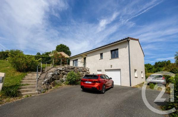 Maison à vendre  4 pièces - 100 m 2   LASGRAISSES  - 81