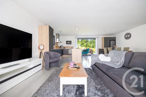 Maison à vendre  4 pièces - 100 m 2   LASGRAISSES  - 81