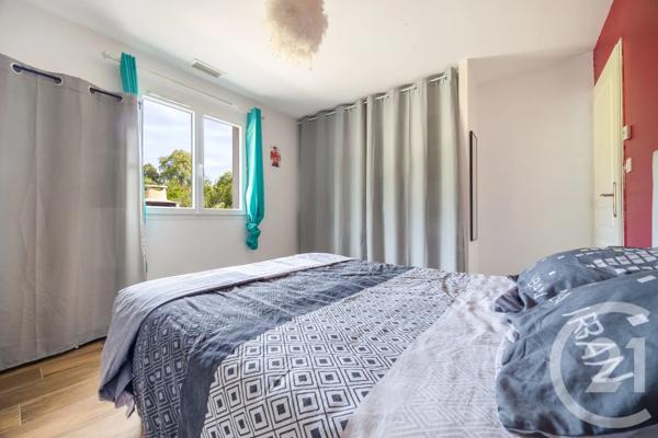 Maison à vendre  4 pièces - 100 m 2   LASGRAISSES  - 81