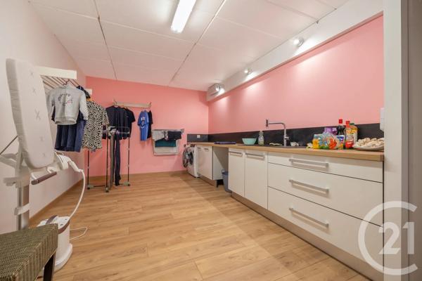 Maison à vendre  4 pièces - 100 m 2   LASGRAISSES  - 81