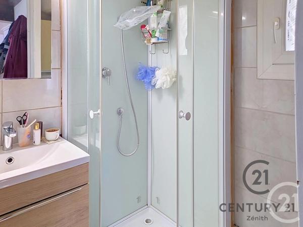 Appartement T2 à vendre  2 pièces - 28,10 m 2   LE BARCARES  - 66