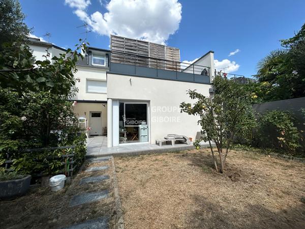 Maison T6 à vendre Rennes - Saint Jacques - 158 m² (réf : PJ26624)