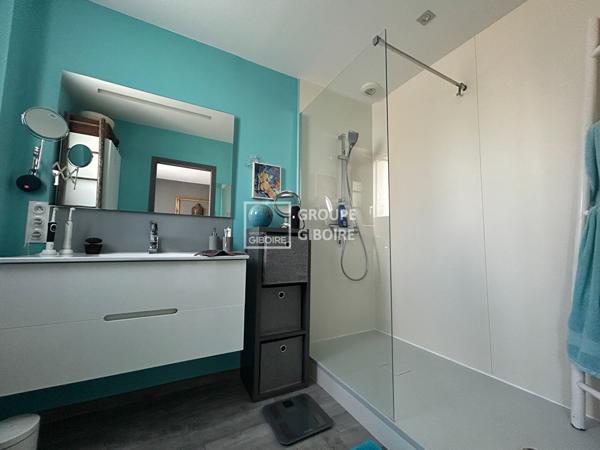 Maison T6 à vendre Rennes - Saint Jacques - 158 m² (réf : PJ26624)