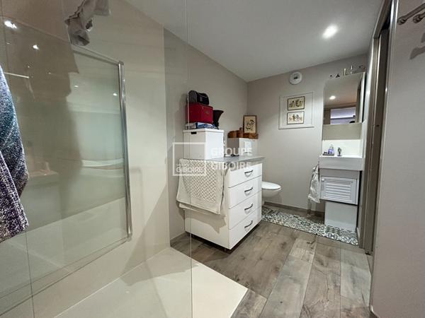 Maison T6 à vendre Rennes - Saint Jacques - 158 m² (réf : PJ26624)