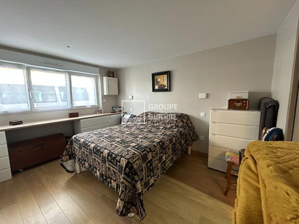 Maison T6 à vendre Rennes - Saint Jacques - 158 m² (réf : PJ26624)