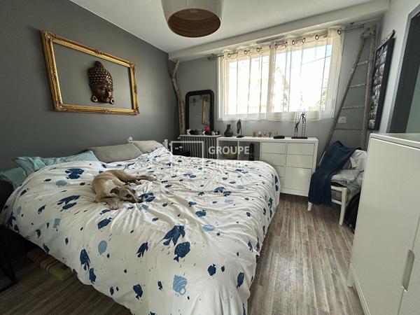 Maison T6 à vendre Rennes - Saint Jacques - 158 m² (réf : PJ26624)