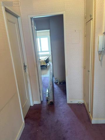 Appartement à vendre à Meudon-La-Forêt dans les Hauts-de-Seine (92360), ref : 022/1155