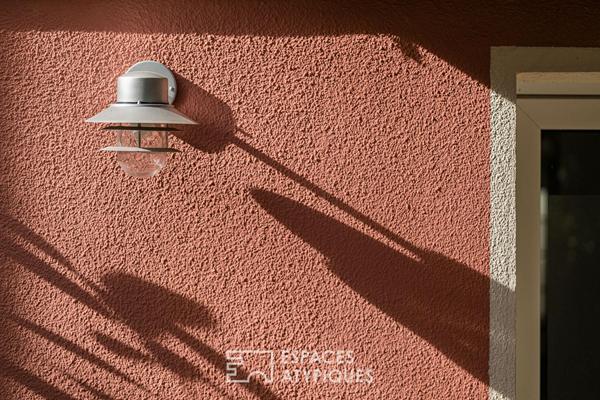 Quartier des Musiciens : Maison de charme rénovée