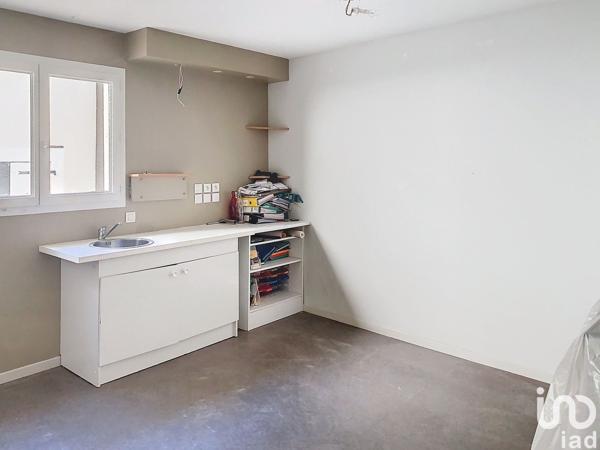 Boutique/Local commercial à vendre 105 m² Samatan