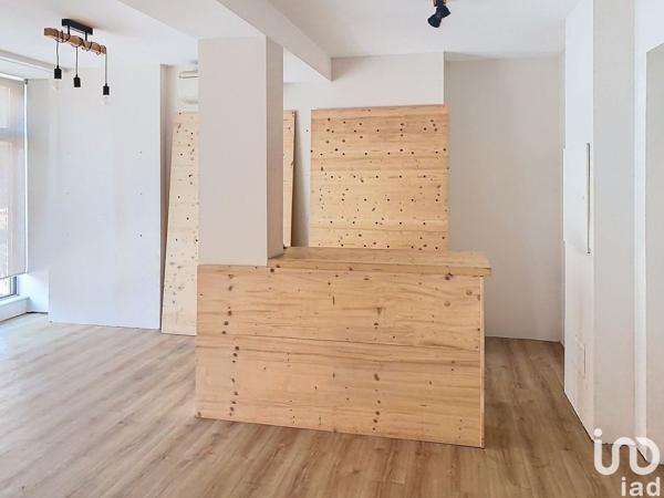 Boutique/Local commercial à vendre 105 m² Samatan