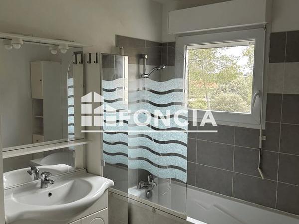 Location Maison 4 pièces 85 m² - 19 RUE PABLO PICASSO Le Cres 34920