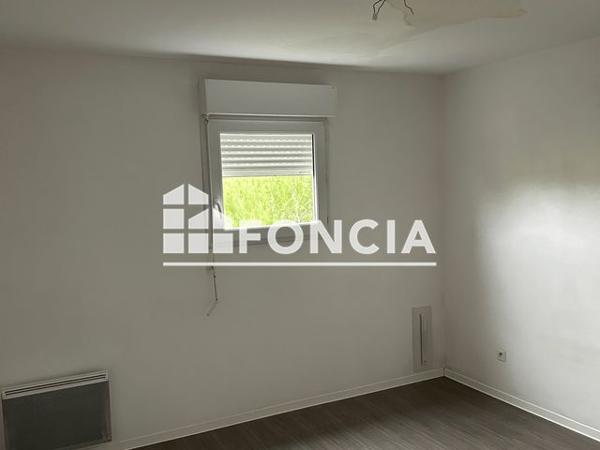 Location Maison 4 pièces 85 m² - 19 RUE PABLO PICASSO Le Cres 34920