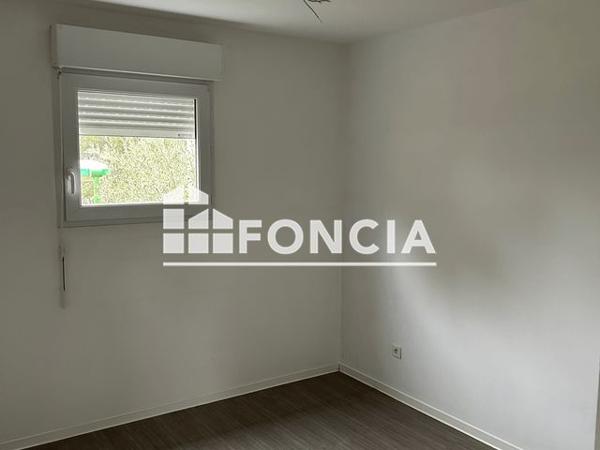 Location Maison 4 pièces 85 m² - 19 RUE PABLO PICASSO Le Cres 34920