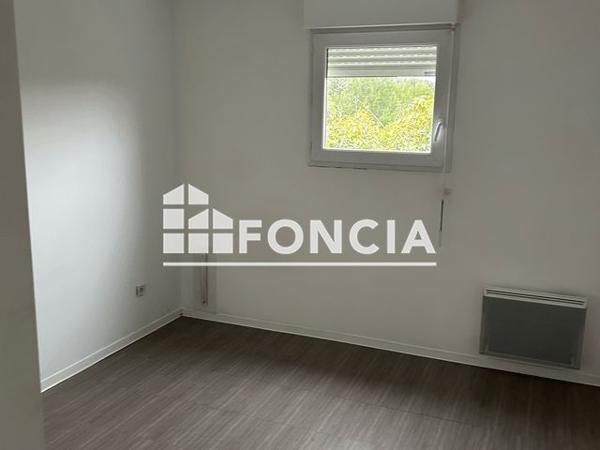 Location Maison 4 pièces 85 m² - 19 RUE PABLO PICASSO Le Cres 34920