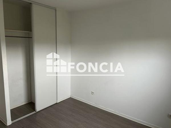 Location Maison 4 pièces 85 m² - 19 RUE PABLO PICASSO Le Cres 34920