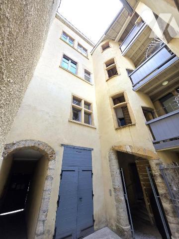 À VENDRE – MURS COMMERCIAUX LOUÉS 75.22 m²