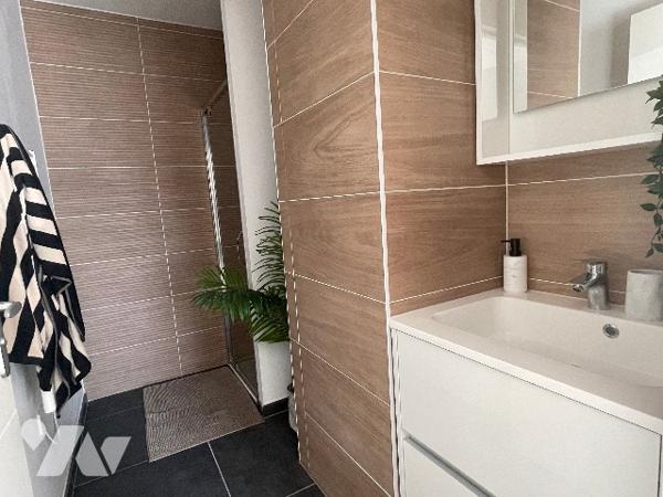 Francheville-le-Bas – T5 en attique avec rooftop privatif et terrasses d'exception