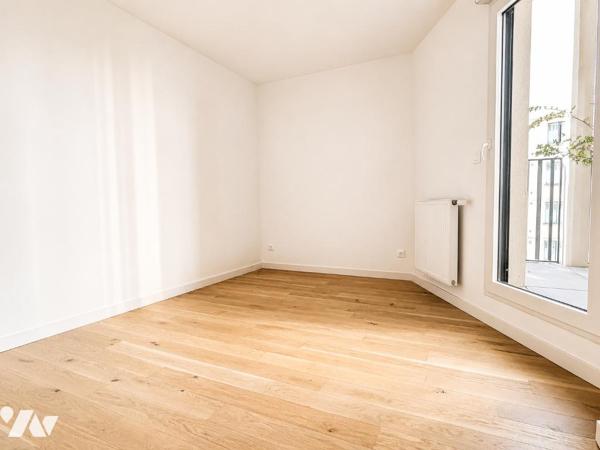 Francheville-le-Bas – T5 en attique avec rooftop privatif et terrasses d'exception