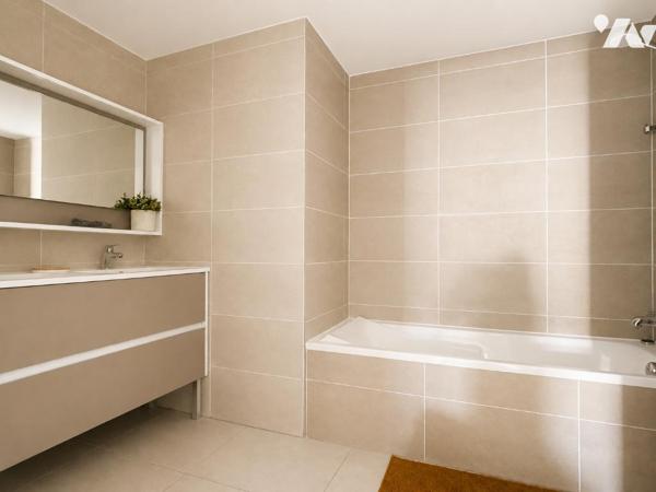 Francheville-le-Bas – T5 en attique avec rooftop privatif et terrasses d'exception