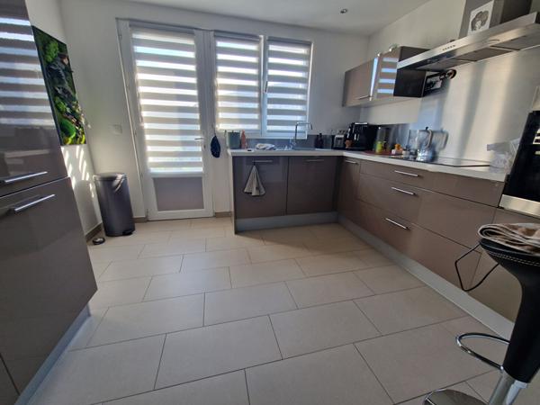 Maison Etaples 5 pièce(s) 81m2