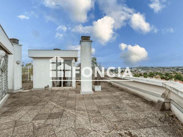 À vendre Appartement 6 pièces 112 m² - Sceaux 92330