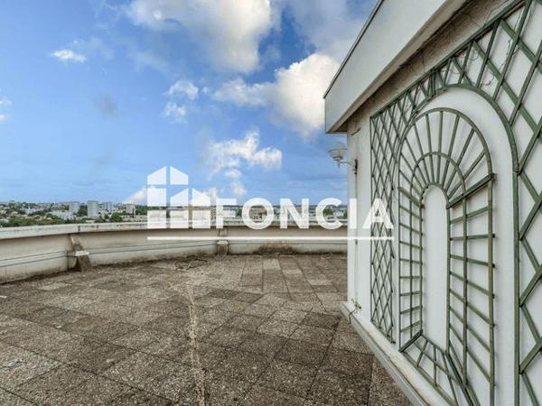 À vendre Appartement 6 pièces 112 m² - Sceaux 92330