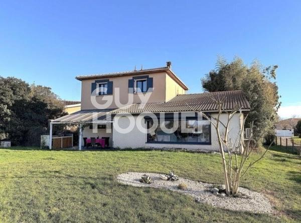 Maison Fonsorbes 5 pièce(s) 161m²