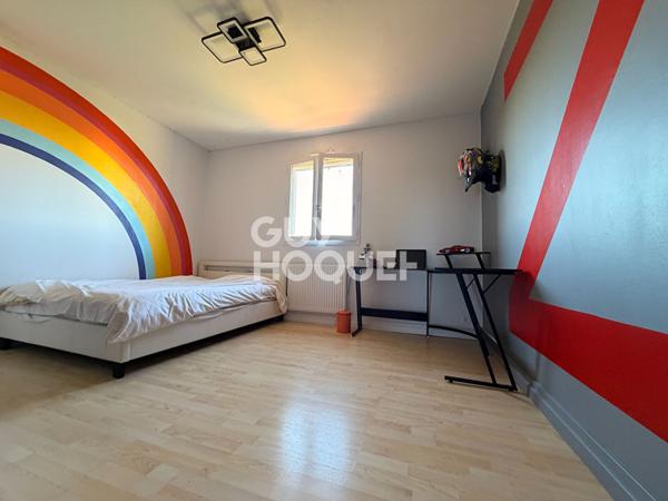 Maison Fonsorbes 5 pièce(s) 161m²