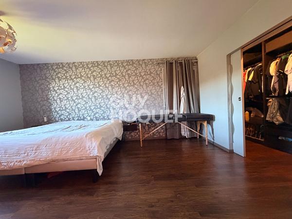 Maison Fonsorbes 5 pièce(s) 161m²