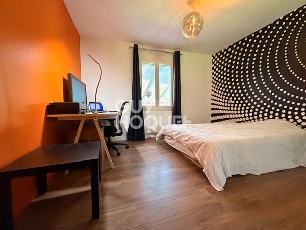 Maison Fonsorbes 5 pièce(s) 161m²