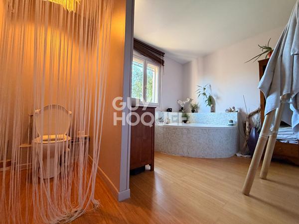 Maison Fonsorbes 5 pièce(s) 161m²