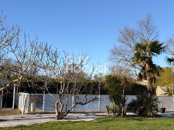 Maison Fonsorbes 5 pièce(s) 161m²