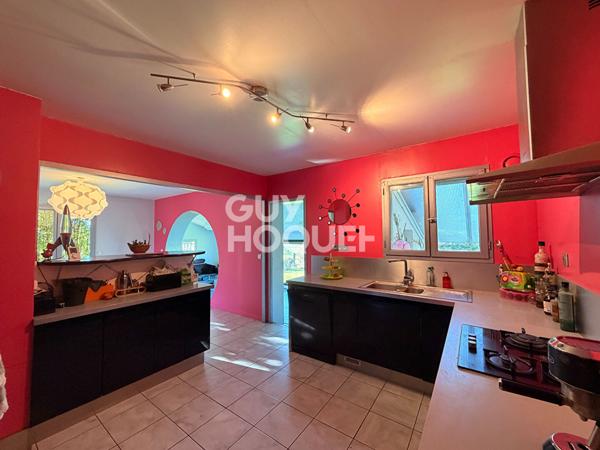 Maison Fonsorbes 5 pièce(s) 161m²