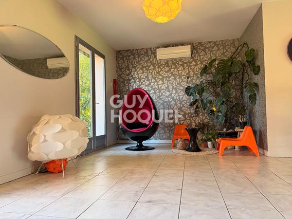 Maison Fonsorbes 5 pièce(s) 161m²