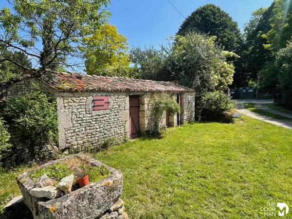 Maison - Vendu - 175 m² - MOUGON-THORIGNE | The Door Man