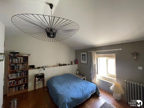 Maison - Vendu - 175 m² - MOUGON-THORIGNE | The Door Man