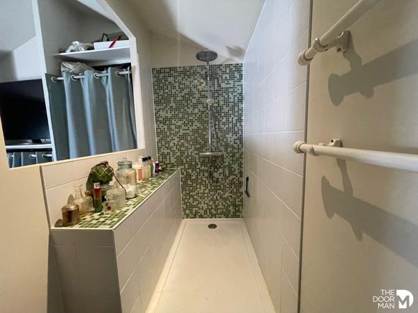 Maison - Vendu - 175 m² - MOUGON-THORIGNE | The Door Man