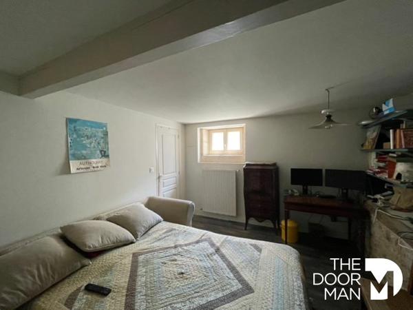 Maison - Vendu - 175 m² - MOUGON-THORIGNE | The Door Man