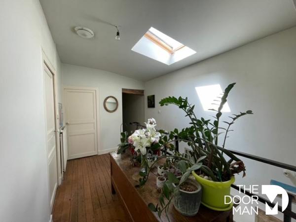 Maison - Vendu - 175 m² - MOUGON-THORIGNE | The Door Man