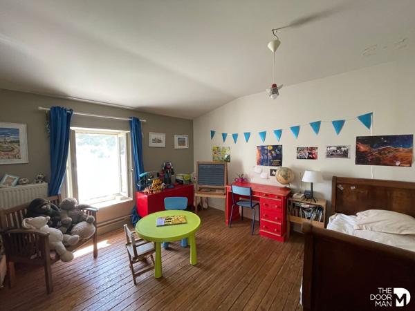 Maison - Vendu - 175 m² - MOUGON-THORIGNE | The Door Man