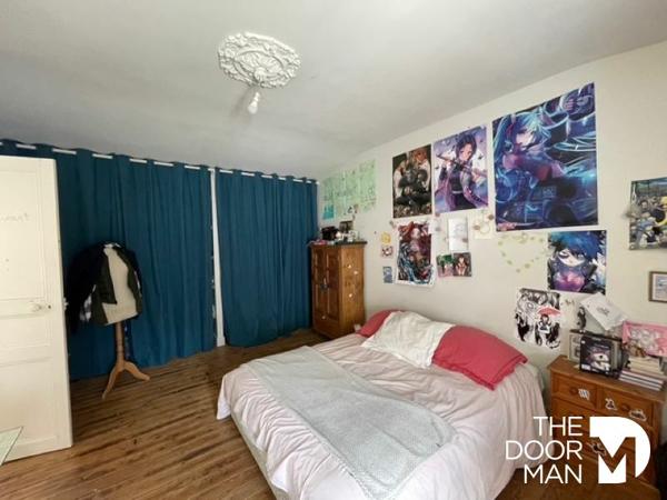 Maison - Vendu - 175 m² - MOUGON-THORIGNE | The Door Man