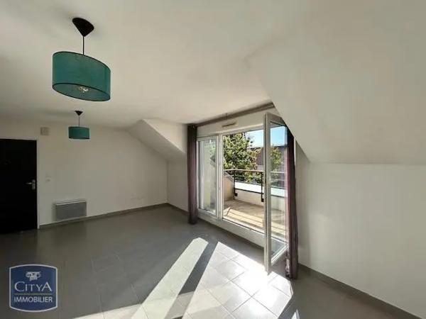 Appartement à vendre 2 pièces 47m²