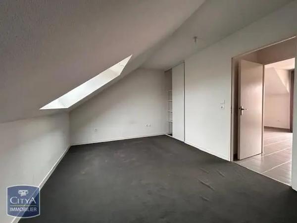 Appartement à vendre 2 pièces 47m²