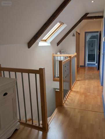Maison à vendre à Lanvollon dans les Côtes-d'Armor (22290), ref : 22017-1360